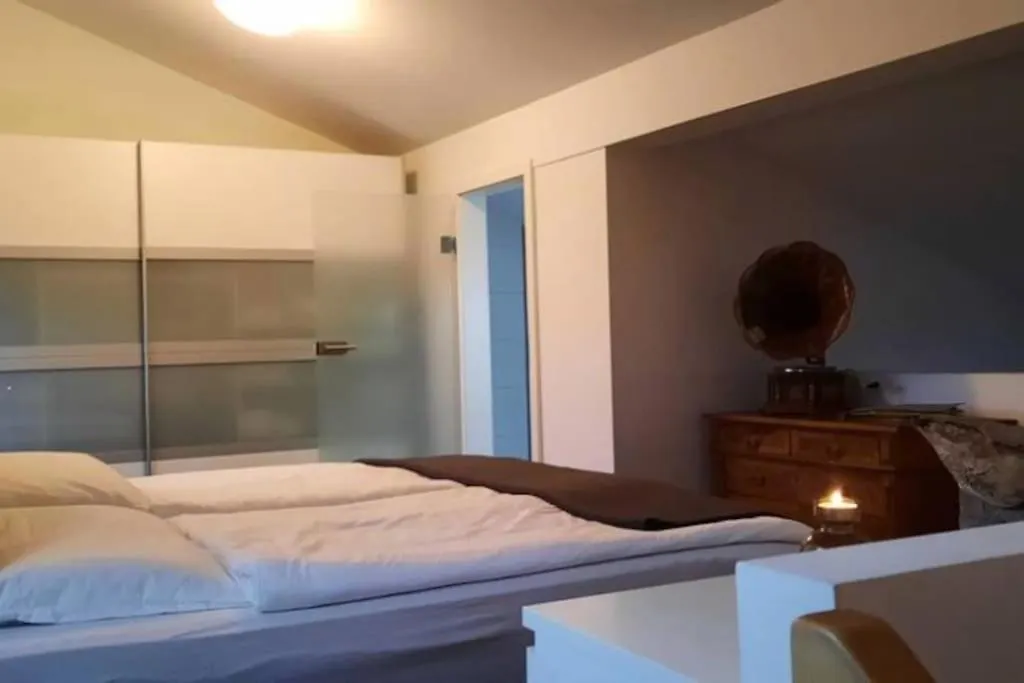 Traumwohnung Mit Grosser Dachterasse Mörfelden-Walldorf