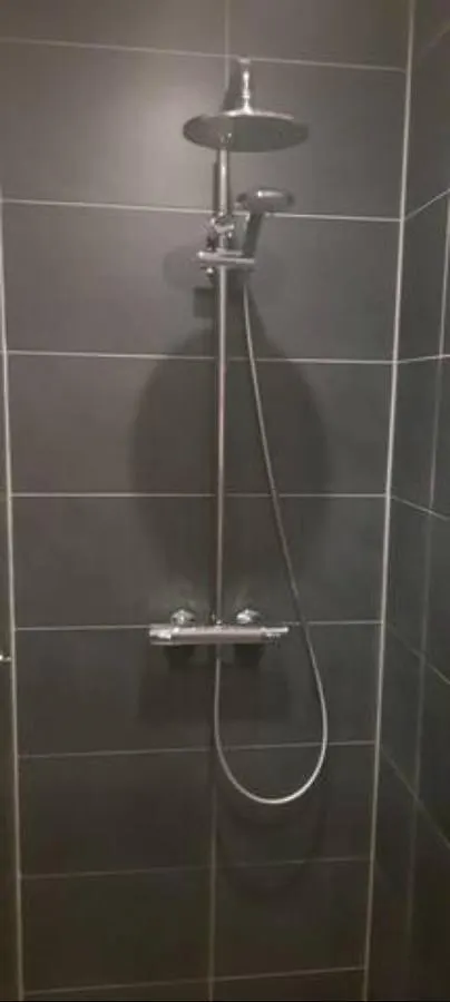 Traumwohnung Mit Grosser Dachterasse Mörfelden-Walldorf Apartamento