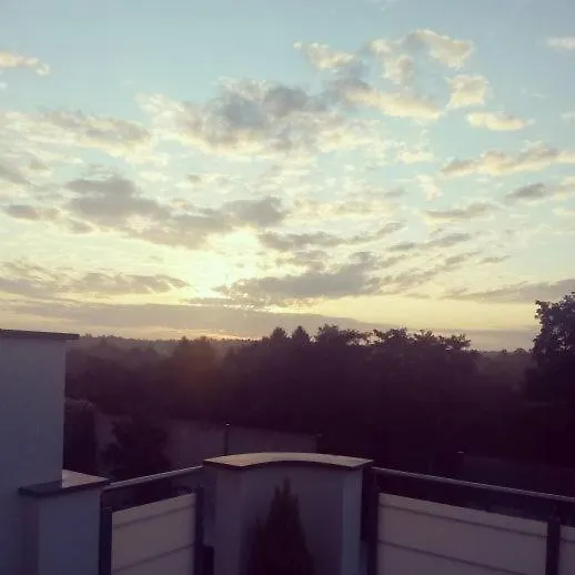 Traumwohnung Mit Grosser Dachterasse Mörfelden-Walldorf Alemania