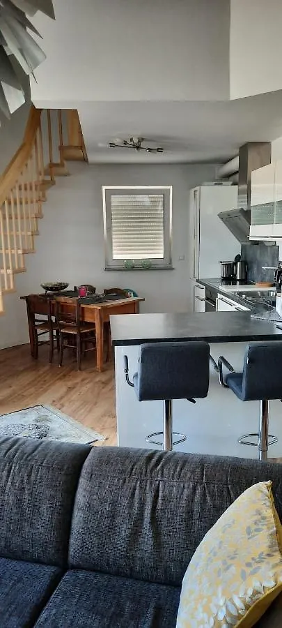 Traumwohnung Mit Grosser Dachterasse Mörfelden-Walldorf