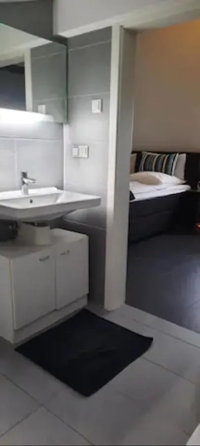 Traumwohnung Mit Grosser Dachterasse Mörfelden-Walldorf 0*,  Alemania